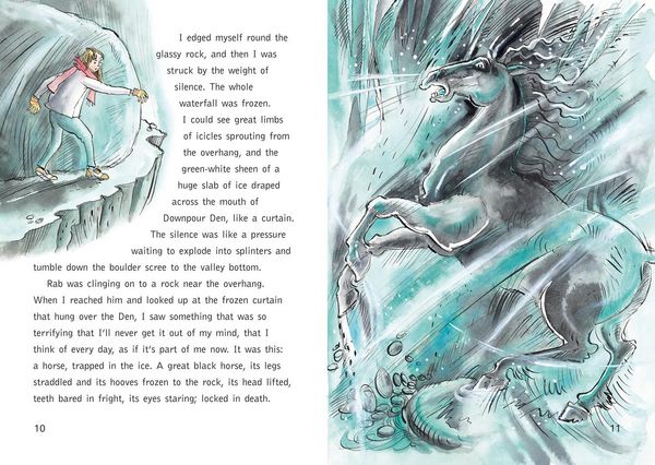 Produktbild: Nightmare: Two Ghostly Tales
