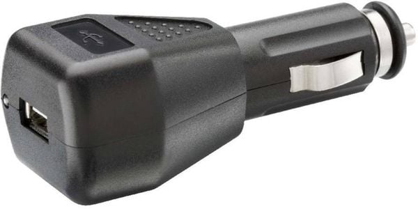 Ledlenser 0380 USB-Ladegerät F1R, P3R, P5R, P5R.2, P7R, P17R, H7R.2, H14R.2, SEO5R, SEO7R, H6R, MT10, MT14, M6R, M7RX, M