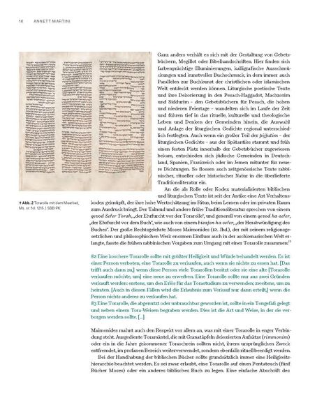 Produktbild: Materialisierte Heiligkeit