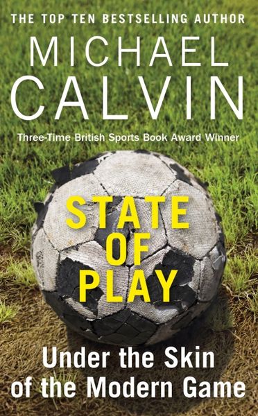 Produktbild: State of Play
