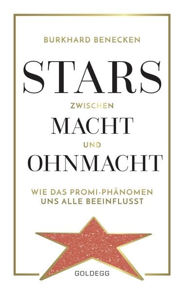 Produktbild: Stars zwischen Macht und Ohnmacht