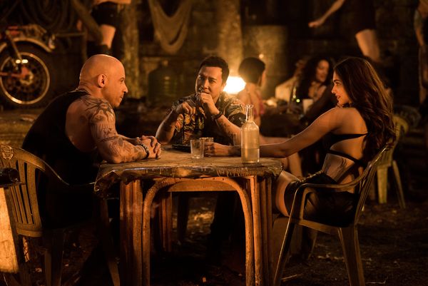 Produktbild: xXx - Die R&uuml;ckkehr des Xander Cage