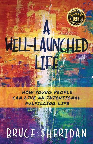 Produktbild: A Well-Launched Life