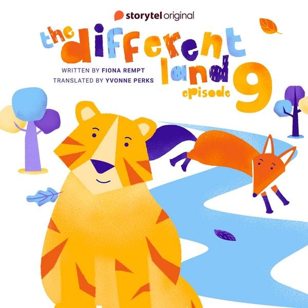 Produktbild: The Different Land - E9