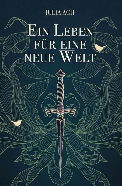 Produktbild: Ein Leben f&uuml;r eine neue Welt