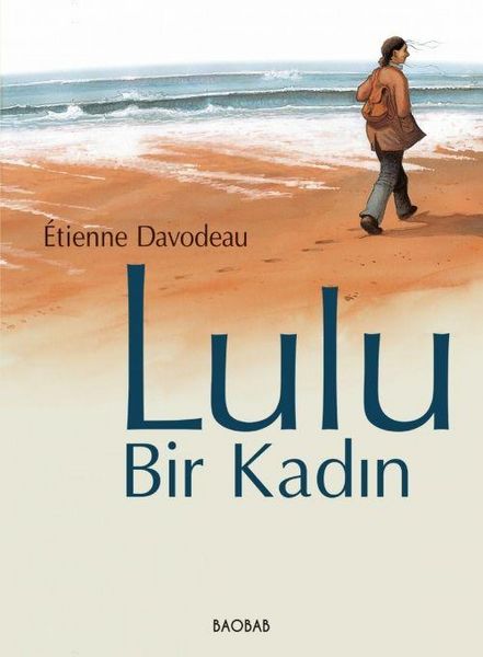 Produktbild: Lulu, Bir Kadin