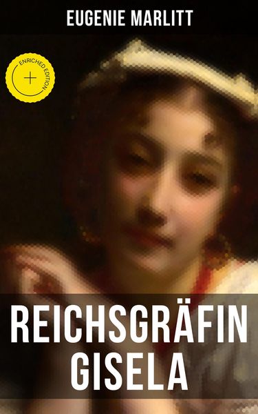 Produktbild: Reichsgr&auml;fin Gisela