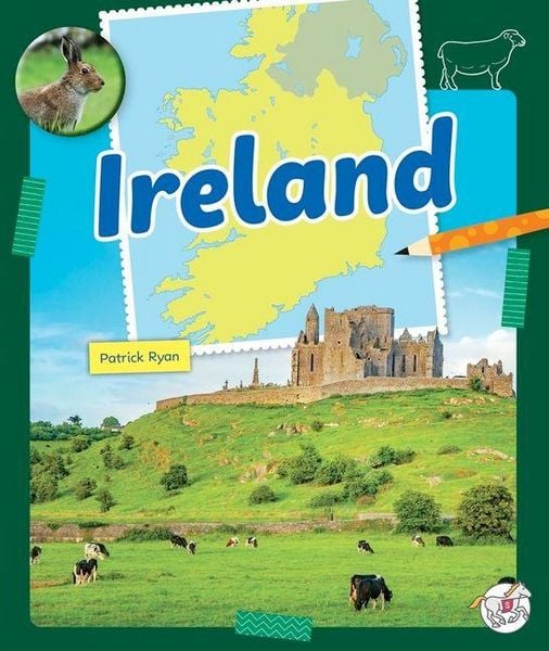 Produktbild: Ireland