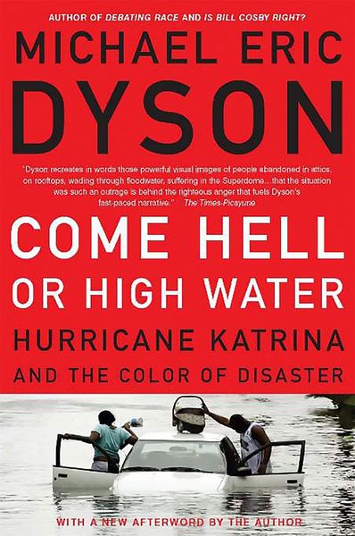 Produktbild: Come Hell or High Water