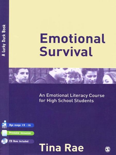 Produktbild: Emotional Survival