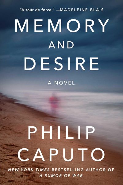 Produktbild: Memory and Desire