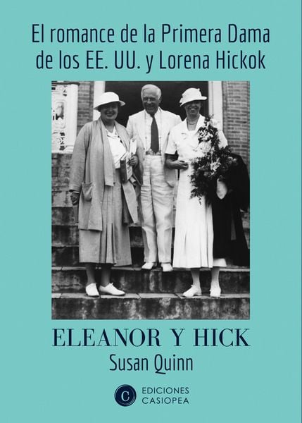 Produktbild: Eleanor y Hick