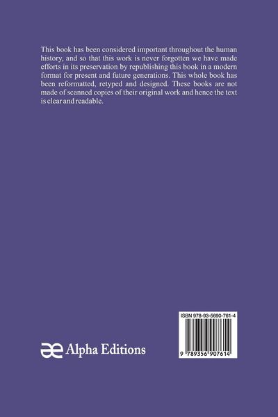 Produktbild: A Nobleman's Nest