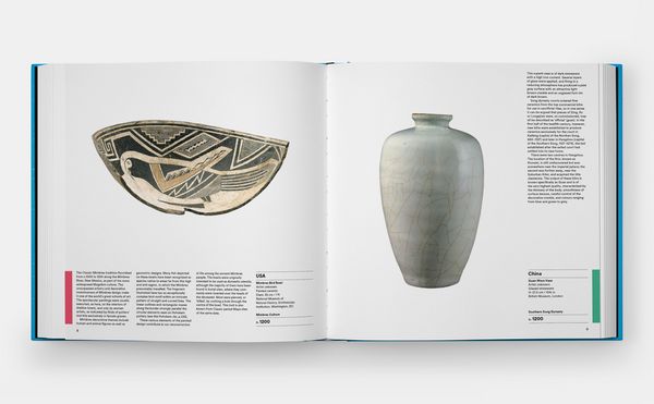 Produktbild: 30,000 Years of Art: The Story of Human Creativity across Time and Space (2025) Mini Format
