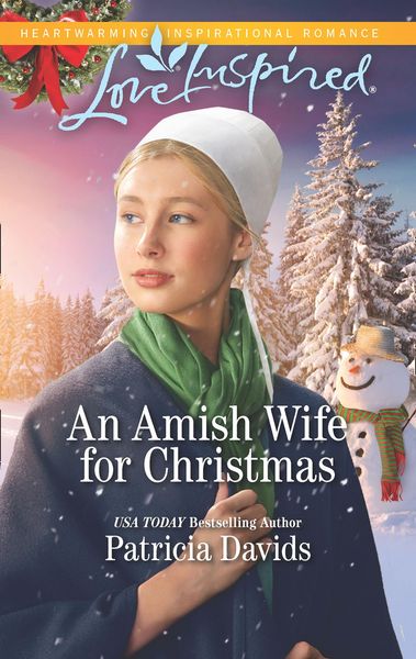 Produktbild: An Amish Wife For Christmas