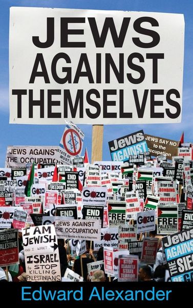 Produktbild: Jews Against Themselves