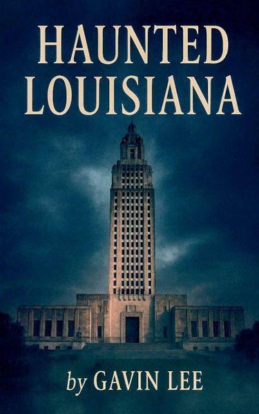 Produktbild: Haunted Louisiana