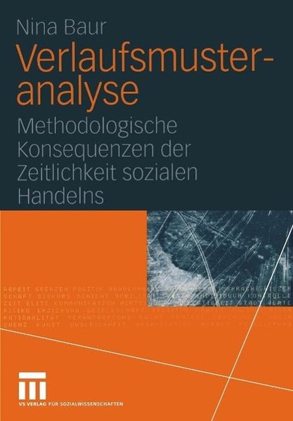 Produktbild: Verlaufsmusteranalyse