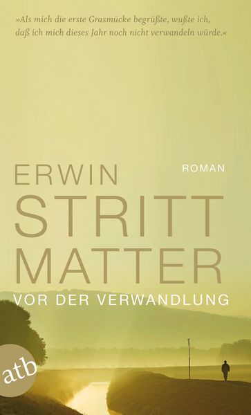 Produktbild: Vor der Verwandlung