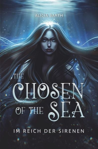 Produktbild: The Chosen of the Sea: Im Reich der Sirenen