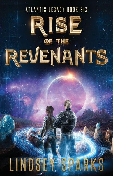 Produktbild: Rise of the Revenants