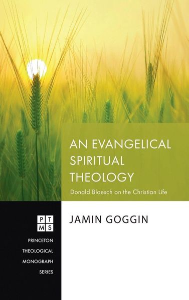 Produktbild: An Evangelical Spiritual Theology