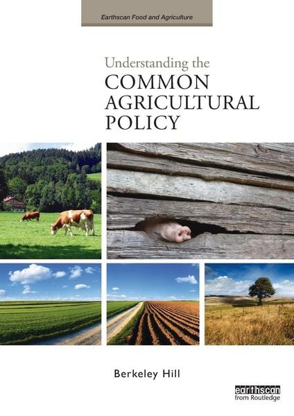 Produktbild: Understanding the Common Agricultural Policy