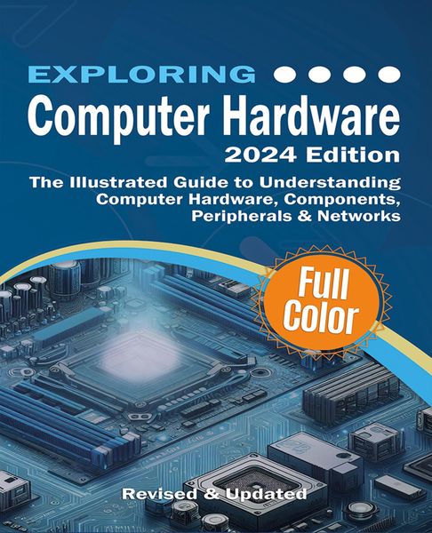 Produktbild: Exploring Computer Hardware