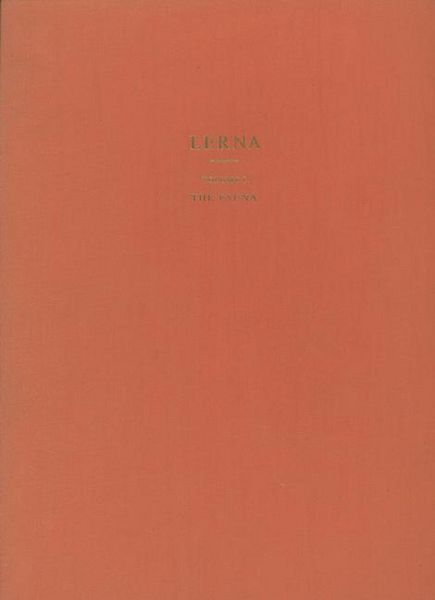 Produktbild: The Fauna
