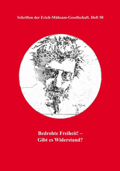 Bedrohte Freiheit! - Gibt es Widerstand?, Taschenbuch von , BoD - Books on Demand, 9783931079598