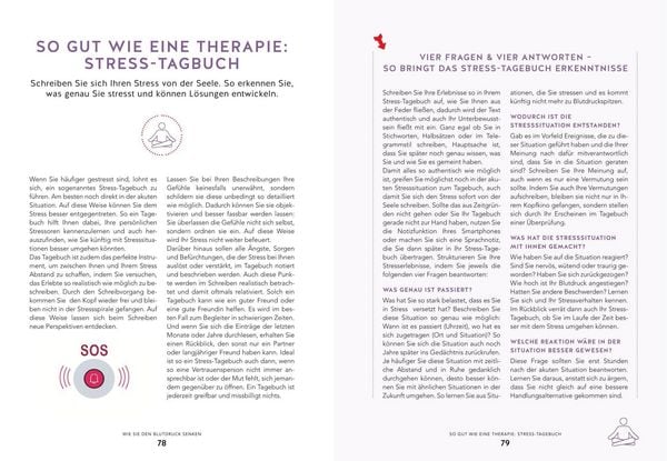 Produktbild: Bluthochdrucksenken geht leichter, als Sie denken