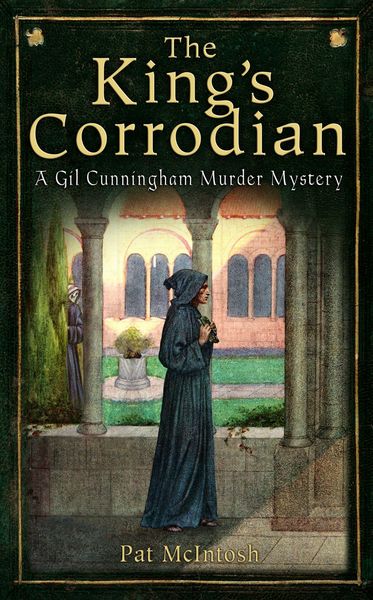 Produktbild: The King's Corrodian