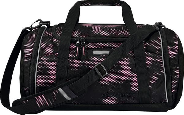 Produktbild: COOCAZOO&reg; Sporttasche, Pink Illusion