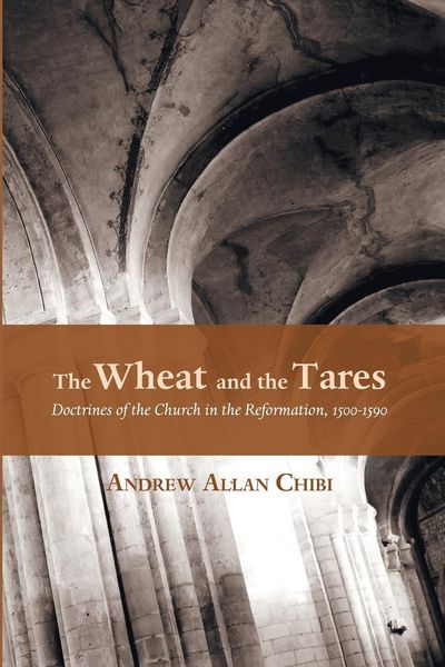 Produktbild: The Wheat and the Tares