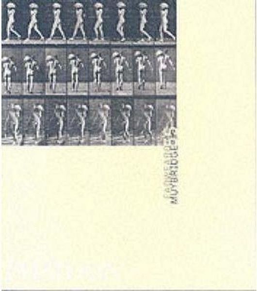 Produktbild: Eadweard Muybridge