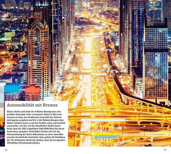 Produktbild: Reisef&uuml;hrer Dubai