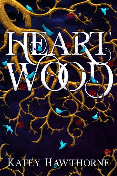 Produktbild: Heart Wood