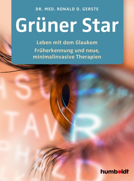 Produktbild: Gr&uuml;ner Star