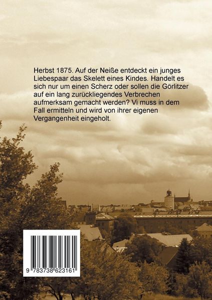 Produktbild: Sieben kleine Knaben in G&ouml;rlitzer Nebelschwaden