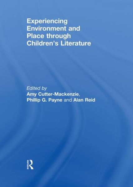 Produktbild: Experiencing Environment and Place through Children's Literature