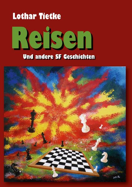 Produktbild: Reisen