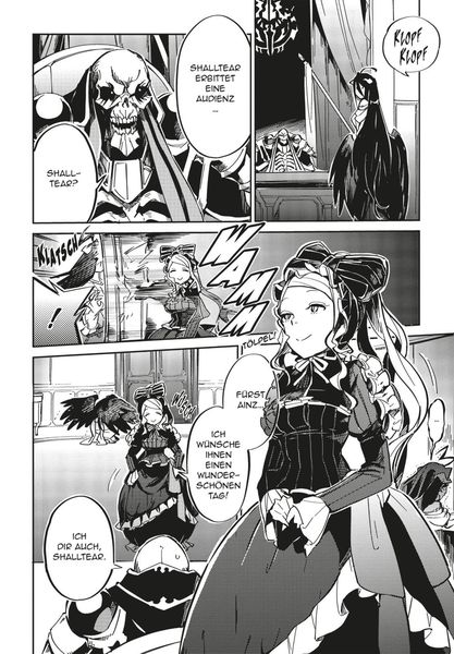 Produktbild: Overlord 2