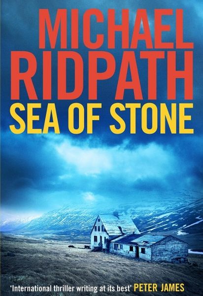 Produktbild: Sea Of Stone