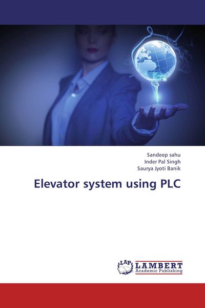 Produktbild: Elevator system using PLC