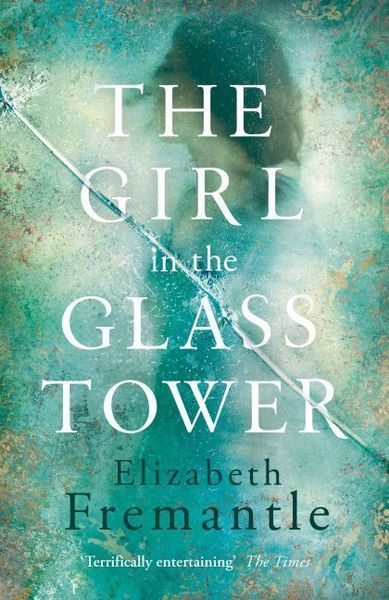 Produktbild: Fremantle, E: Girl in the Glass Tower