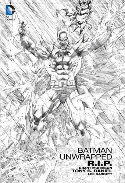 Produktbild: Morrison, G: Batman