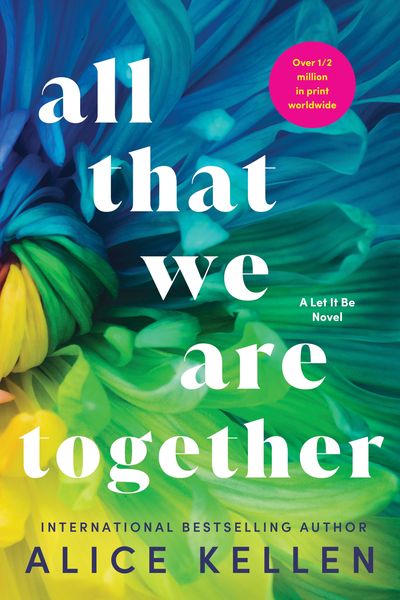 Produktbild: All That We Are Together