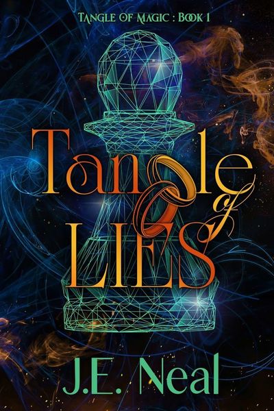 Produktbild: Tangle of Lies