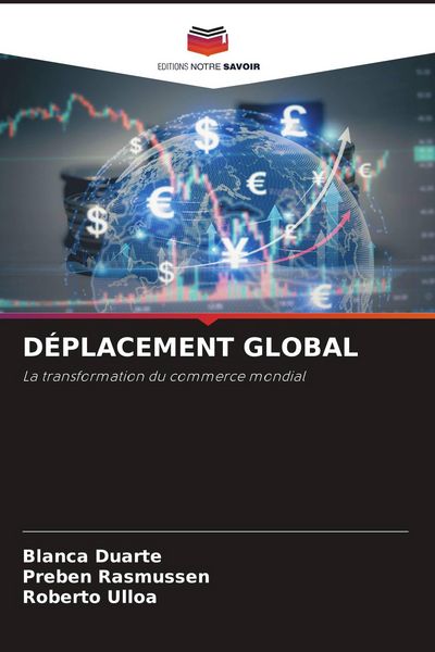 Produktbild: D&eacute;placement Global