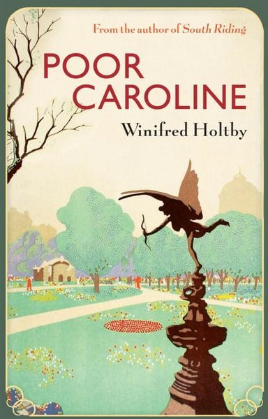 Produktbild: Poor Caroline